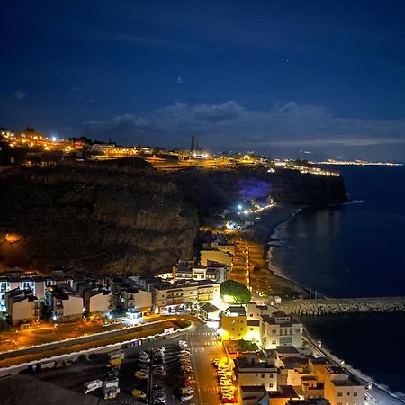 Casa Moni Con Vistas Al Mar Lejlighed Playa de Santiago  Eksteriør billede