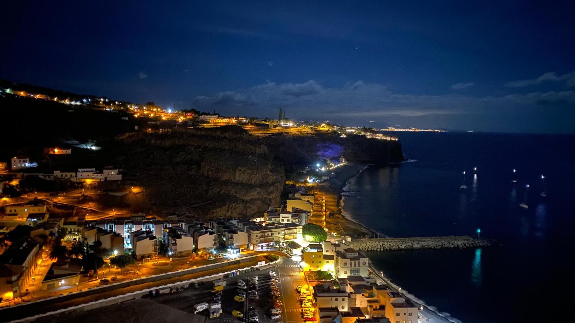 Casa Moni Con Vistas Al Mar Lejlighed Playa de Santiago  Eksteriør billede